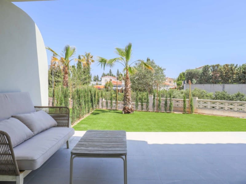 1 makuuhuone Asunto myytävänä paikassa Denia - 260 450 € (Ref: 8698334)