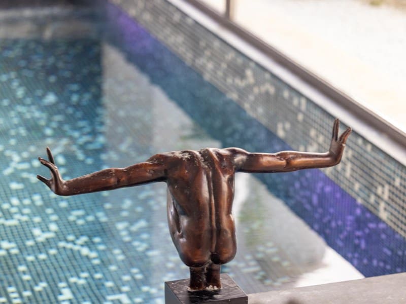 Chalet de 5 habitaciones en Javea / Xàbia en venta con piscina garaje - 2.350.000 € (Ref: 8716259)