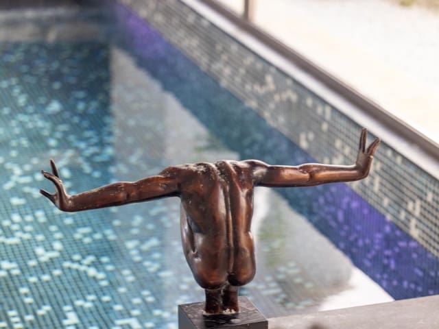 Chalet de 5 habitaciones en Cap Martí - El Tossalet - Pinomar, Javea / Xàbia en venta con piscina garaje - 2.350.000 € (Ref: 8716259)