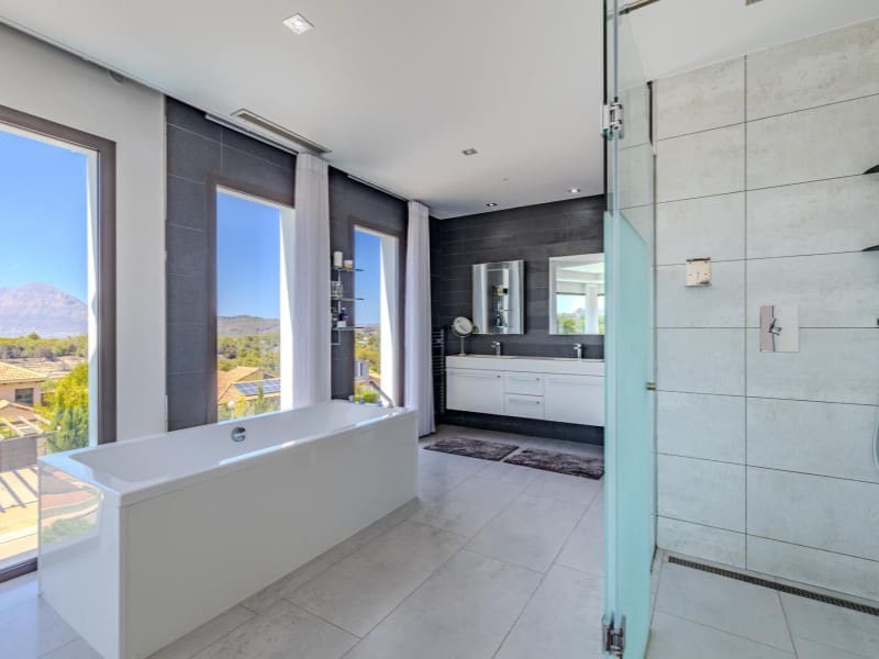 Chalet de 5 habitaciones en Javea / Xàbia en venta con piscina garaje - 2.350.000 € (Ref: 8716259)