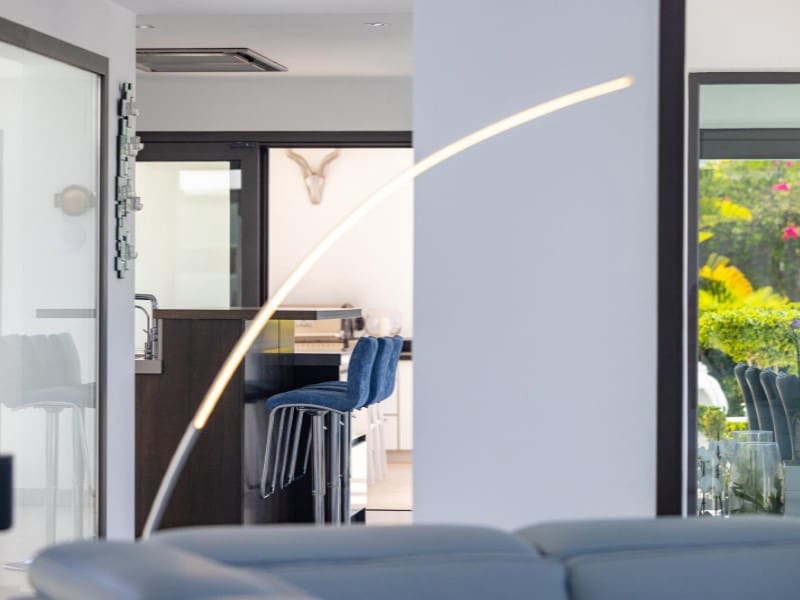 Chalet de 5 habitaciones en Javea / Xàbia en venta con piscina garaje - 2.350.000 € (Ref: 8716259)