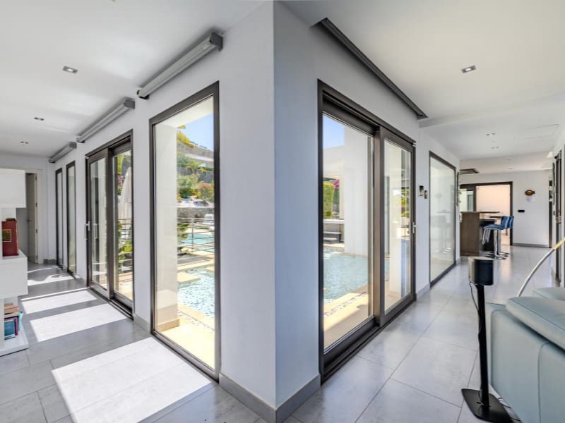 Chalet de 5 habitaciones en Javea / Xàbia en venta con piscina garaje - 2.350.000 € (Ref: 8716259)