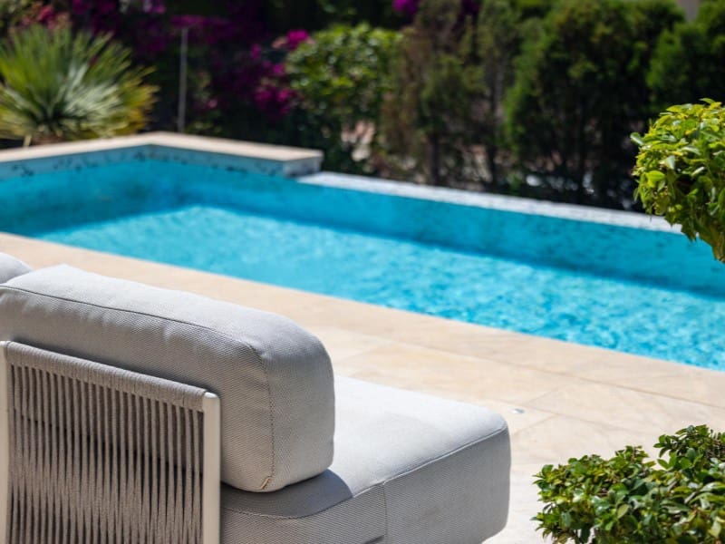 Chalet de 5 habitaciones en Javea / Xàbia en venta con piscina garaje - 2.350.000 € (Ref: 8716259)