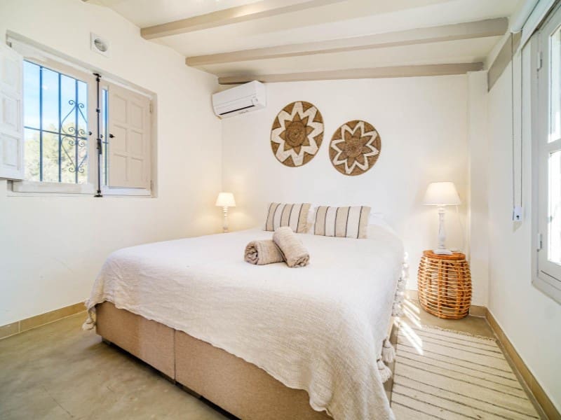 5 Zimmer Finca/Landgut zu verkaufen in Jesus Pobre mit Pool Garage - 1.550.000 € (Ref: 8752870)