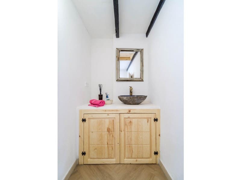 5 Zimmer Finca/Landgut zu verkaufen in Jesus Pobre mit Pool Garage - 1.550.000 € (Ref: 8752870)