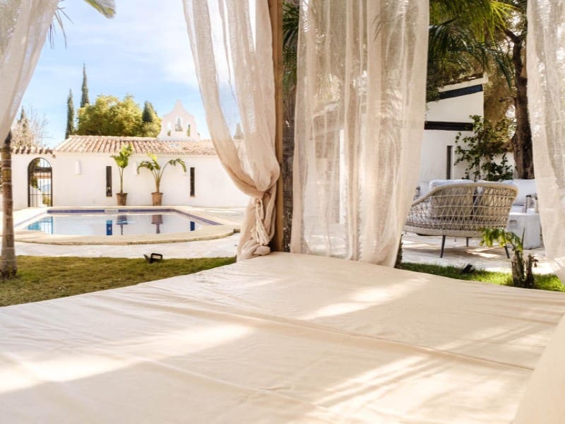 5 Zimmer Finca/Landgut zu verkaufen in Jesus Pobre mit Pool Garage - 1.550.000 € (Ref: 8752870)