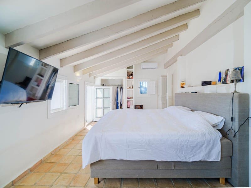 5 Zimmer Finca/Landgut zu verkaufen in Jesus Pobre mit Pool Garage - 1.550.000 € (Ref: 8752870)