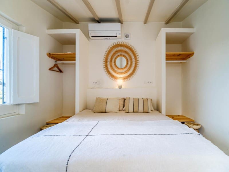 5 Zimmer Finca/Landgut zu verkaufen in Jesus Pobre mit Pool Garage - 1.550.000 € (Ref: 8752870)