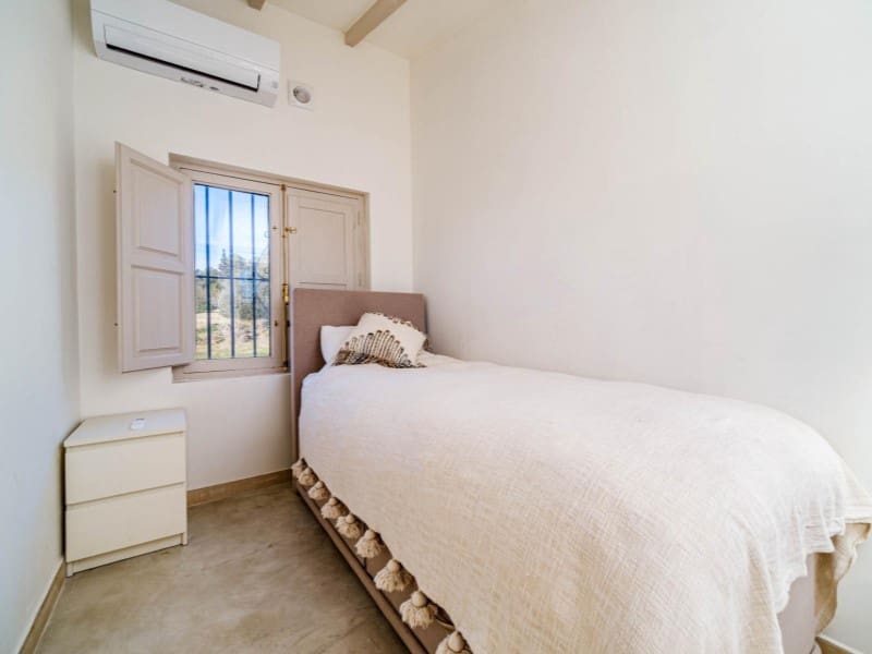 5 Zimmer Finca/Landgut zu verkaufen in Jesus Pobre mit Pool Garage - 1.550.000 € (Ref: 8752870)