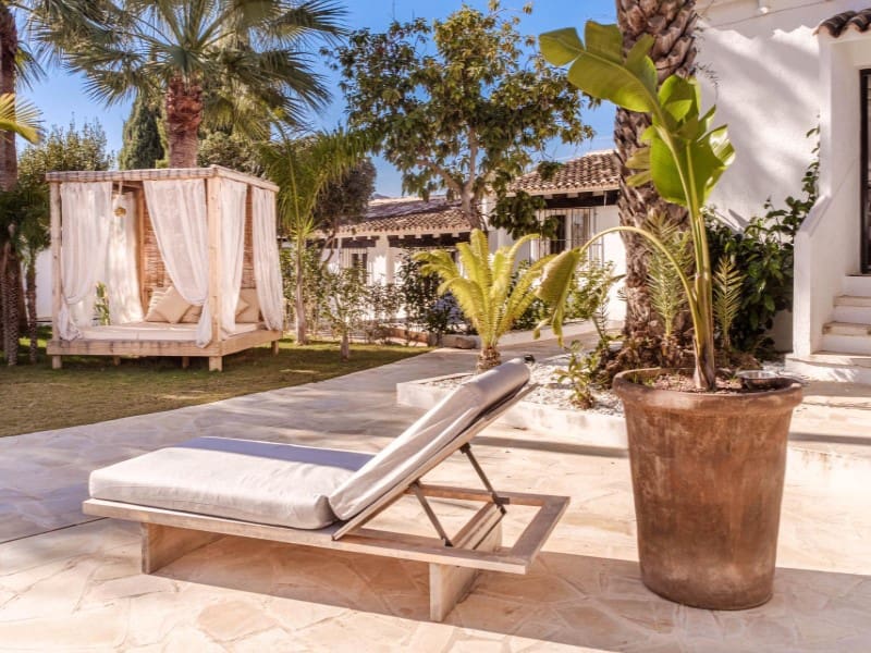 5 Zimmer Finca/Landgut zu verkaufen in Jesus Pobre mit Pool Garage - 1.550.000 € (Ref: 8752870)