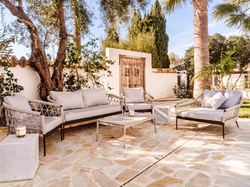 5 Zimmer Finca/Landgut zu verkaufen in Jesus Pobre mit Pool Garage - 1.550.000 € (Ref: 8752870)