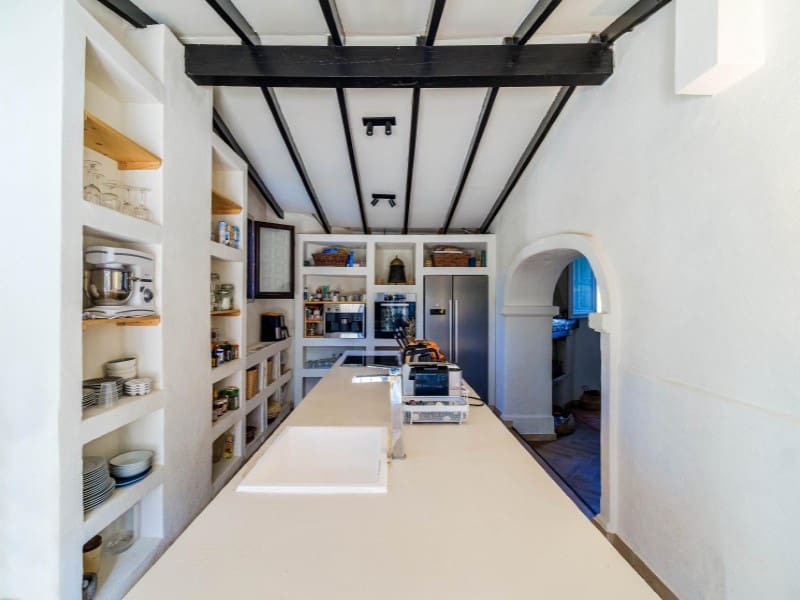 5 Zimmer Finca/Landgut zu verkaufen in Jesus Pobre mit Pool Garage - 1.550.000 € (Ref: 8752870)