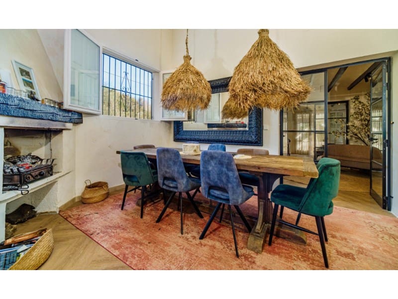 5 Zimmer Finca/Landgut zu verkaufen in Jesus Pobre mit Pool Garage - 1.550.000 € (Ref: 8752870)