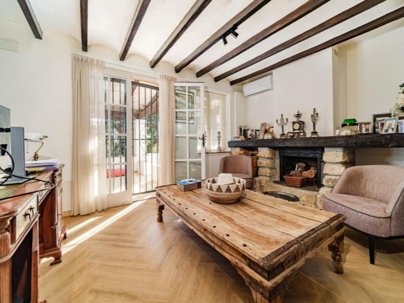 5 Zimmer Finca/Landgut zu verkaufen in Jesus Pobre mit Pool Garage - 1.550.000 € (Ref: 8752870)