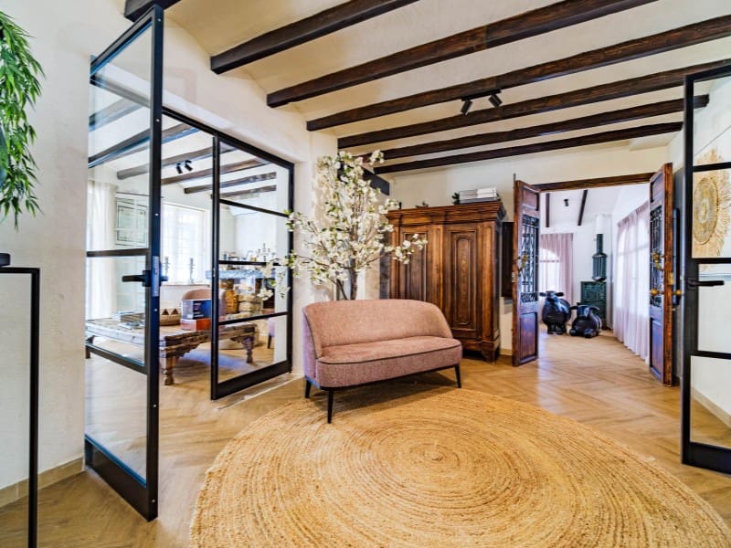 5 Zimmer Finca/Landgut zu verkaufen in Jesus Pobre mit Pool Garage - 1.550.000 € (Ref: 8752870)