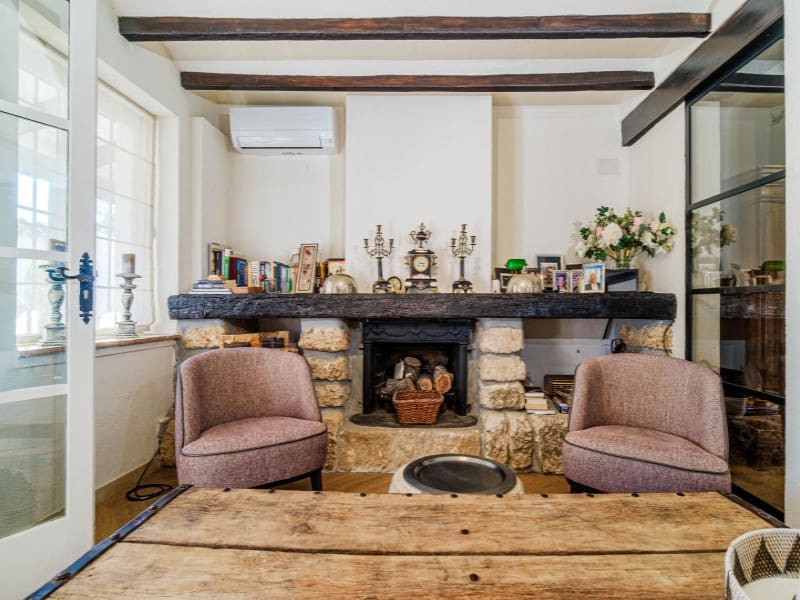 5 Zimmer Finca/Landgut zu verkaufen in Jesus Pobre mit Pool Garage - 1.550.000 € (Ref: 8752870)