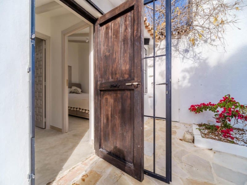 5 Zimmer Finca/Landgut zu verkaufen in Jesus Pobre mit Pool Garage - 1.550.000 € (Ref: 8752870)