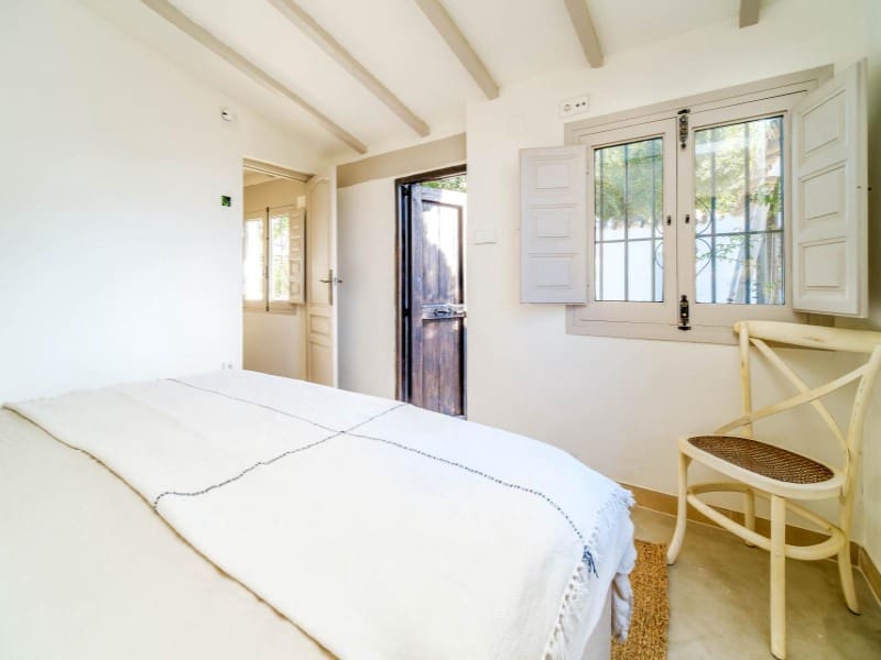 5 Zimmer Finca/Landgut zu verkaufen in Jesus Pobre mit Pool Garage - 1.550.000 € (Ref: 8752870)