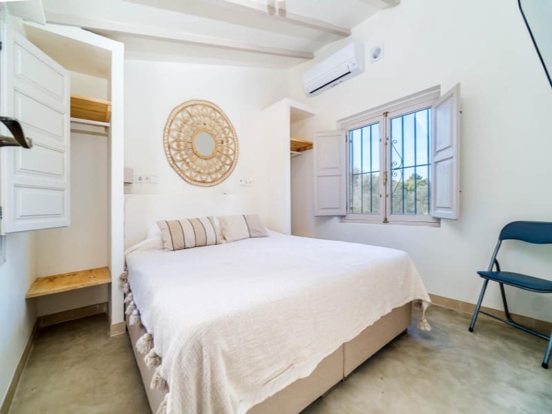 5 Zimmer Finca/Landgut zu verkaufen in Jesus Pobre mit Pool Garage - 1.550.000 € (Ref: 8752870)