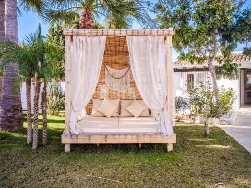 5 Zimmer Finca/Landgut zu verkaufen in Jesus Pobre mit Pool Garage - 1.550.000 € (Ref: 8752870)