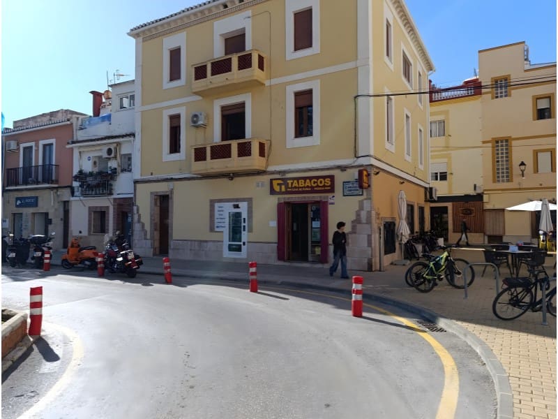 2 chambre Appartement à vendre à Denia - 249 000 € (Ref: 8764953)