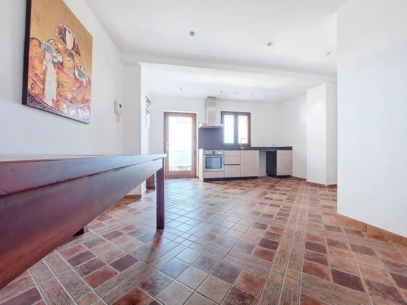 2 chambre Appartement à vendre à Denia - 249 000 € (Ref: 8764953)