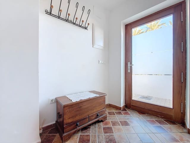 2 chambre Appartement à vendre à El Puerto, Dénia - 249 000 € (Ref: 8764953)