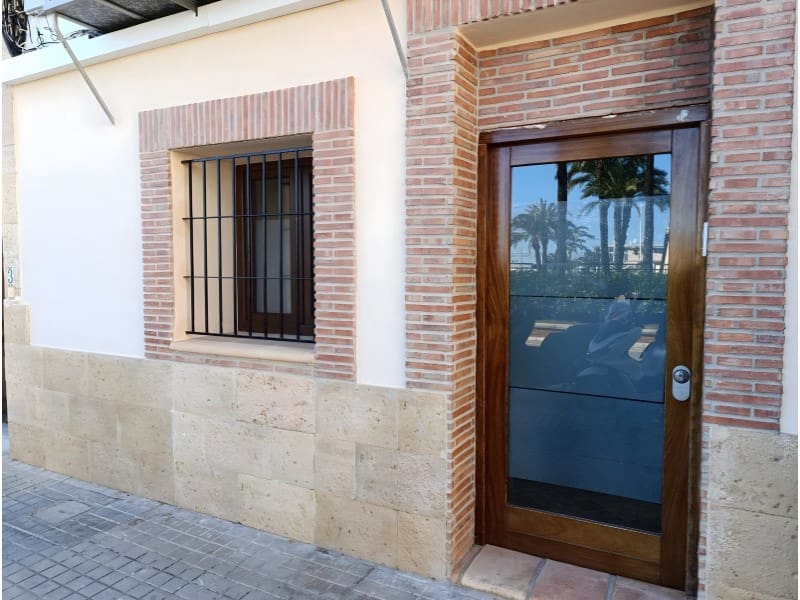 2 chambre Appartement à vendre à Denia - 249 000 € (Ref: 8764953)