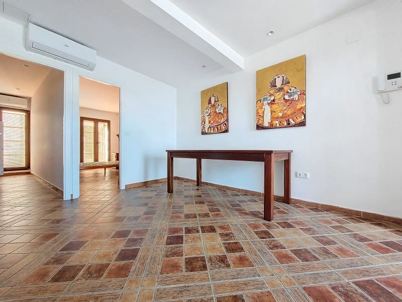 2 chambre Appartement à vendre à Denia - 249 000 € (Ref: 8764953)