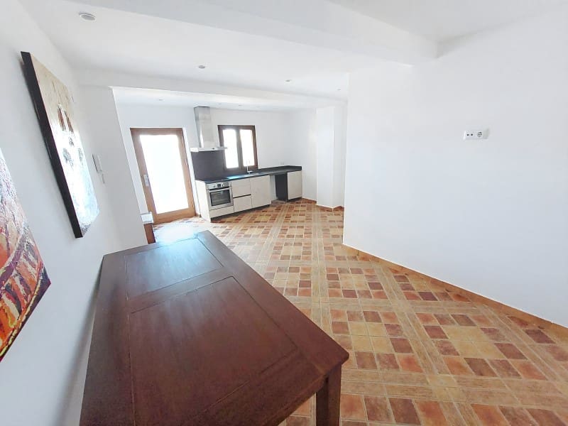 2 chambre Appartement à vendre à Denia - 249 000 € (Ref: 8764953)