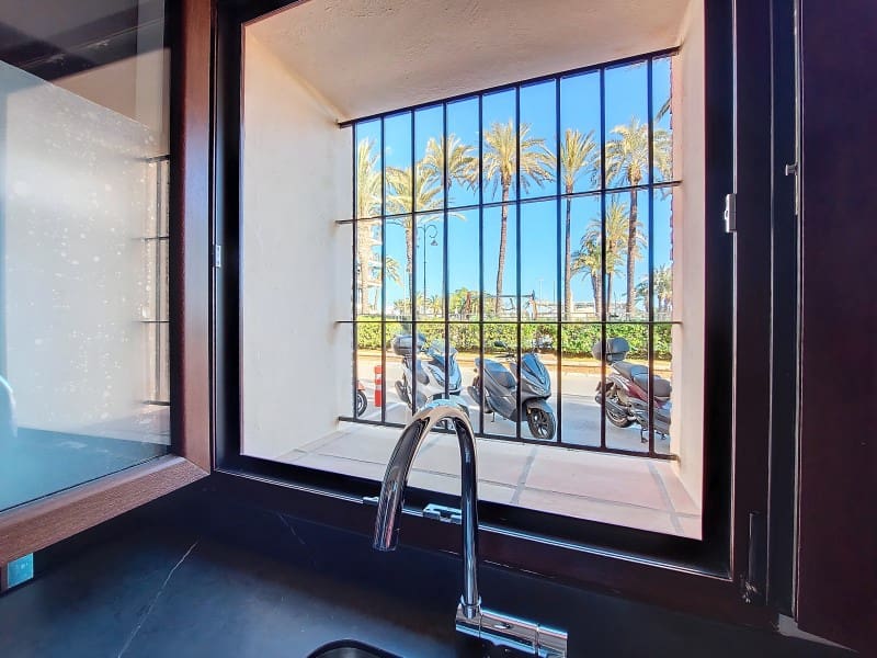 2 chambre Appartement à vendre à Denia - 249 000 € (Ref: 8764953)