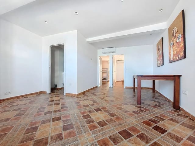 2 chambre Appartement à vendre à El Puerto, Dénia - 249 000 € (Ref: 8764953)