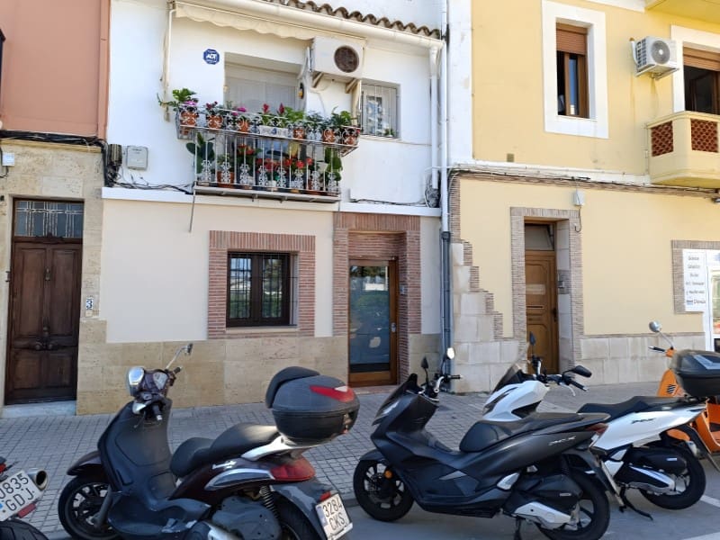 2 chambre Appartement à vendre à Denia - 249 000 € (Ref: 8764953)