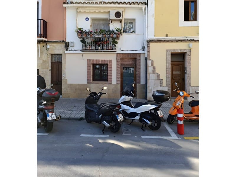 2 chambre Appartement à vendre à Denia - 249 000 € (Ref: 8764953)