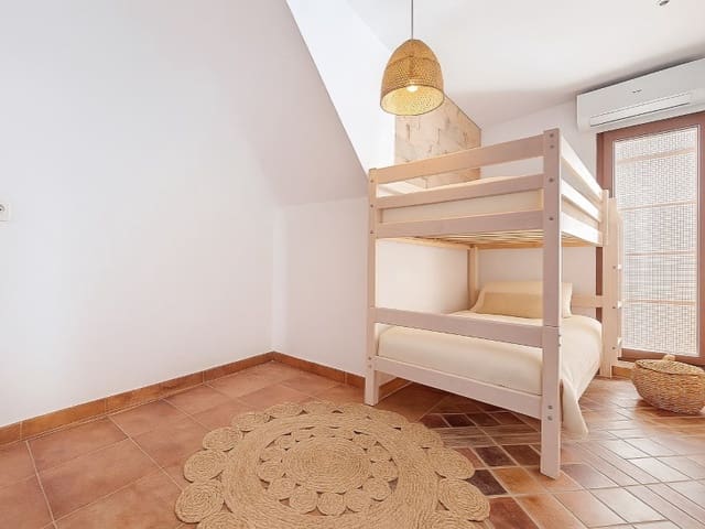 2 chambre Appartement à vendre à El Puerto, Dénia - 249 000 € (Ref: 8764953)