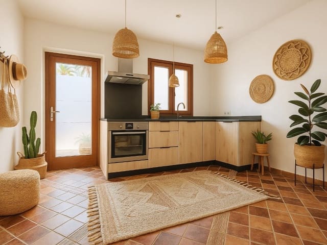 2 chambre Appartement à vendre à El Puerto, Dénia - 249 000 € (Ref: 8764953)