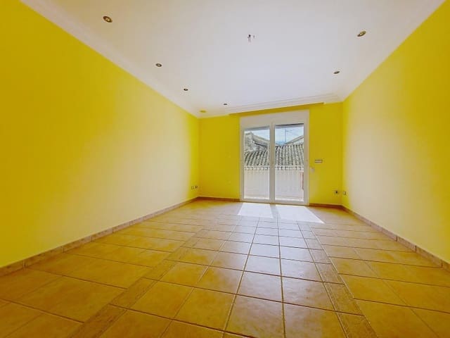 Appartement de 3 chambres à louer à La Xara, Dénia - 1 150 € (Ref: 8874761)