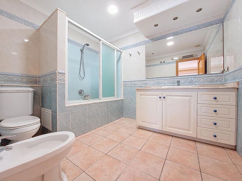 3 slaapkamer Flat te huur in Denia - € 1.150 (Ref: 8874761)