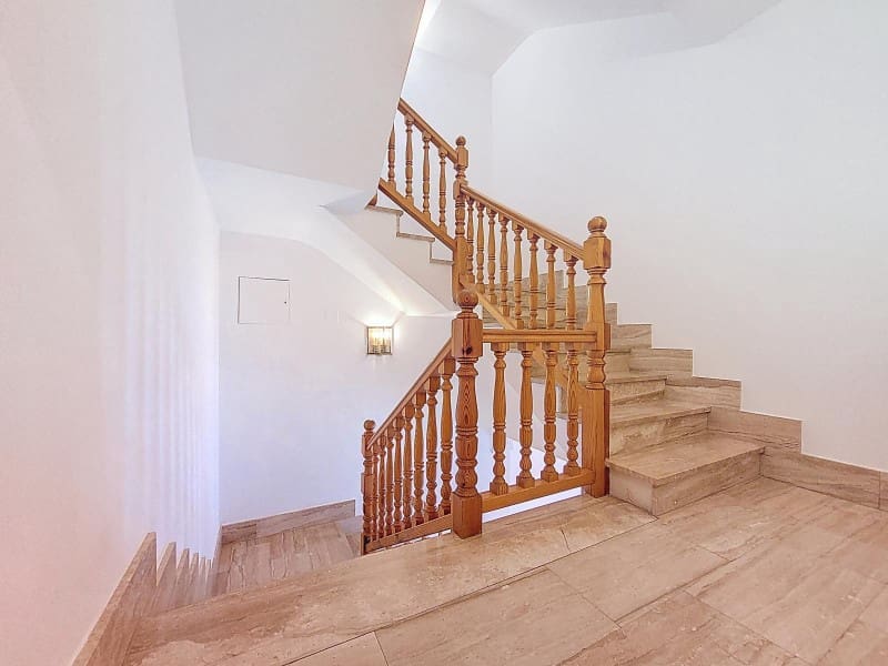 3 slaapkamer Flat te huur in Denia - € 1.150 (Ref: 8874761)