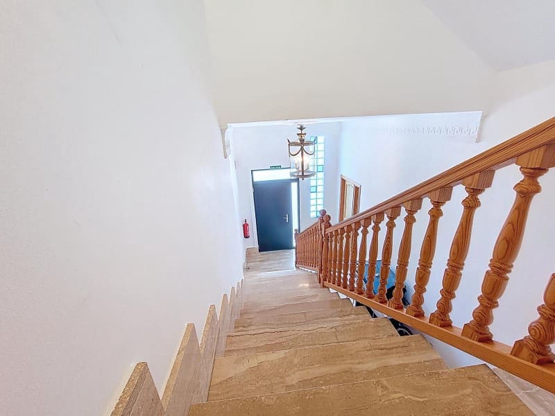 3 slaapkamer Flat te huur in Denia - € 1.150 (Ref: 8874761)