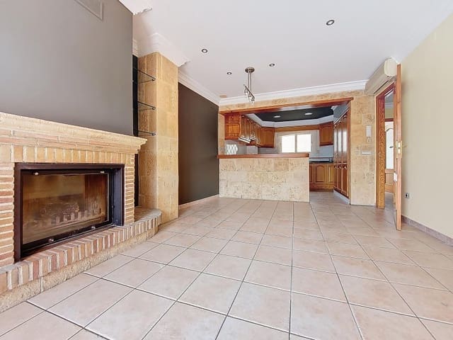 Appartement de 3 chambres à louer à La Xara, Dénia - 1 150 € (Ref: 8874761)