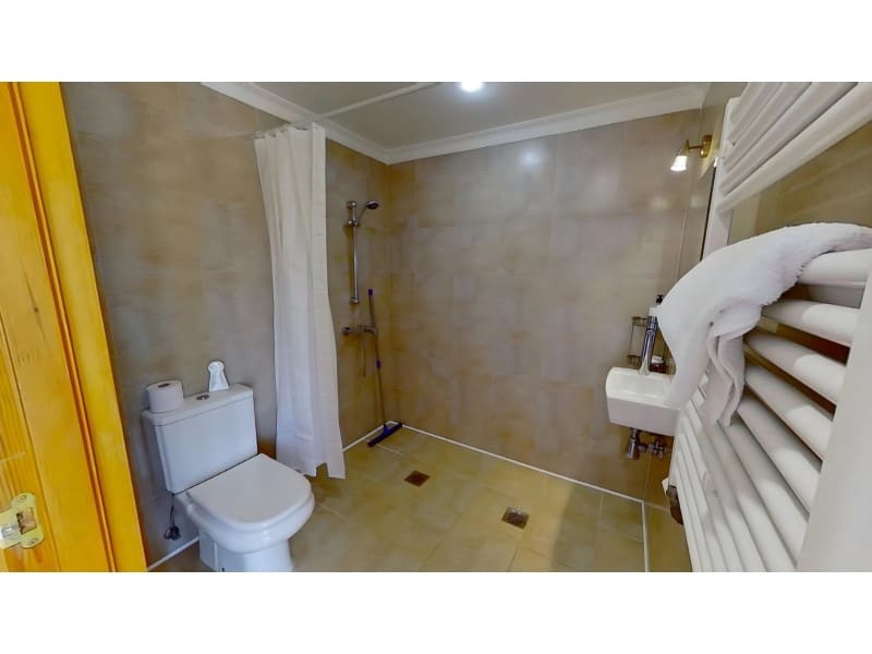 7 soverom Villa til salgs i Javea / Xabia med svømmebasseng - € 845 000 (Ref: 9061053)