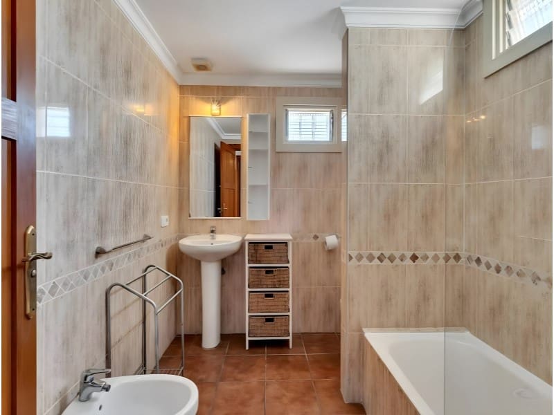 7 soverom Villa til salgs i Javea / Xabia med svømmebasseng - € 845 000 (Ref: 9061053)