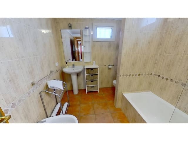 7 camera da letto Villa in vendita in Montgó - Ermita, Javea / Xàbia con piscina - 845.000 € (Rif: 9061053)