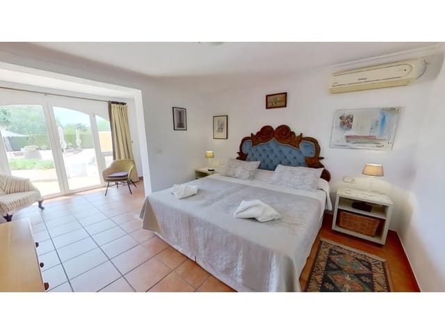 7 camera da letto Villa in vendita in Montgó - Ermita, Javea / Xàbia con piscina - 845.000 € (Rif: 9061053)