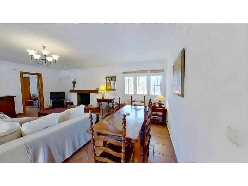 7 soverom Villa til salgs i Javea / Xabia med svømmebasseng - € 845 000 (Ref: 9061053)