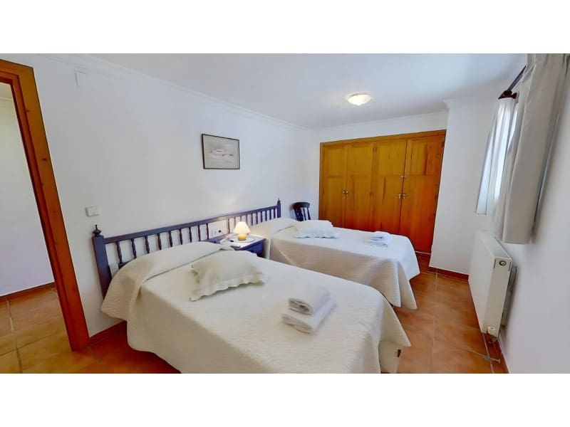 7 soverom Villa til salgs i Javea / Xabia med svømmebasseng - € 845 000 (Ref: 9061053)