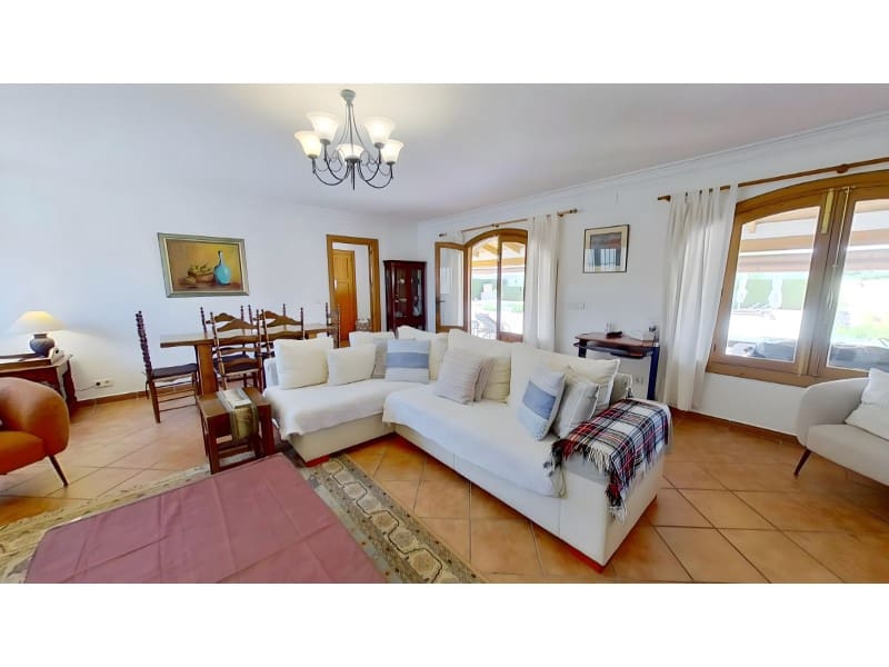 7 soverom Villa til salgs i Javea / Xabia med svømmebasseng - € 845 000 (Ref: 9061053)