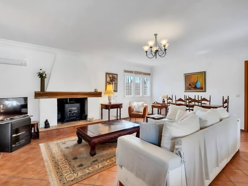 7 soverom Villa til salgs i Javea / Xabia med svømmebasseng - € 845 000 (Ref: 9061053)