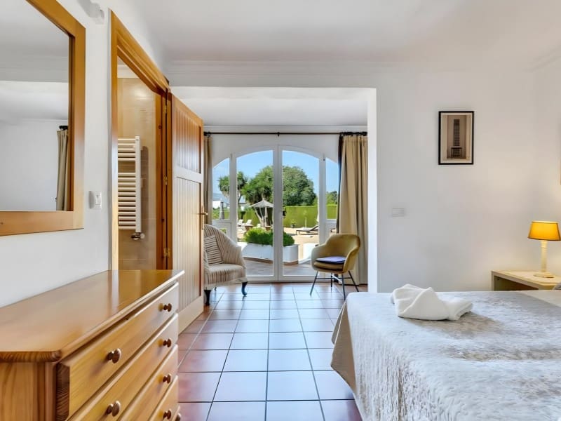 7 soverom Villa til salgs i Javea / Xabia med svømmebasseng - € 845 000 (Ref: 9061053)